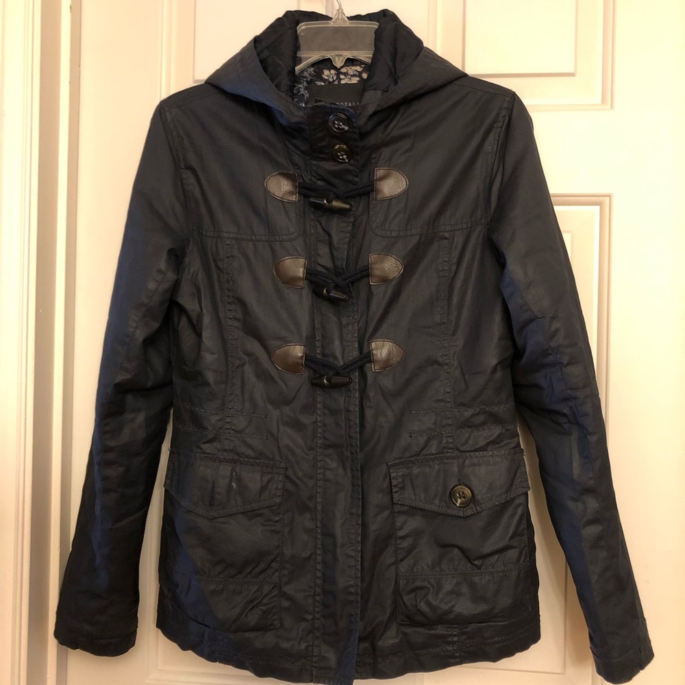 Aeropostale pea coat